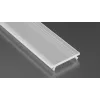 Diffuseur PC pour Profilé Alu 16x9, 28x18, Angle et Rond 2m