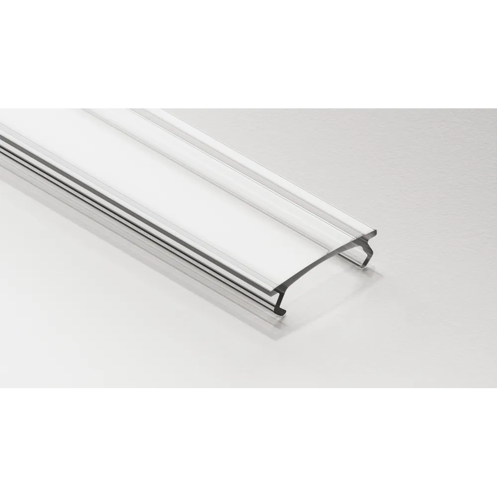 Diffuser for Alu Profile 17x8,17x16, Angle ADVANCE 2
