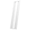 Panel CLAREO Wave 1200x300 25W 140lm/W DESIGN 2 Ohne Treiber