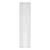 Panel CLAREO Wave 1200x300 25W 140lm/W DESIGN 2 Ohne Treiber
