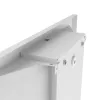 Panel CLAREO Wave 1200x300 25W 140lm/W DESIGN 2 zonder Driver