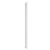 Panel CLAREO Wave 1200x300 25W 140lm/W DESIGN 2 Ohne Treiber