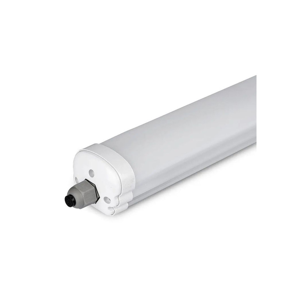 Etanche LED V-TAC 150cm 48W 120lm/W START 2 VT-1574