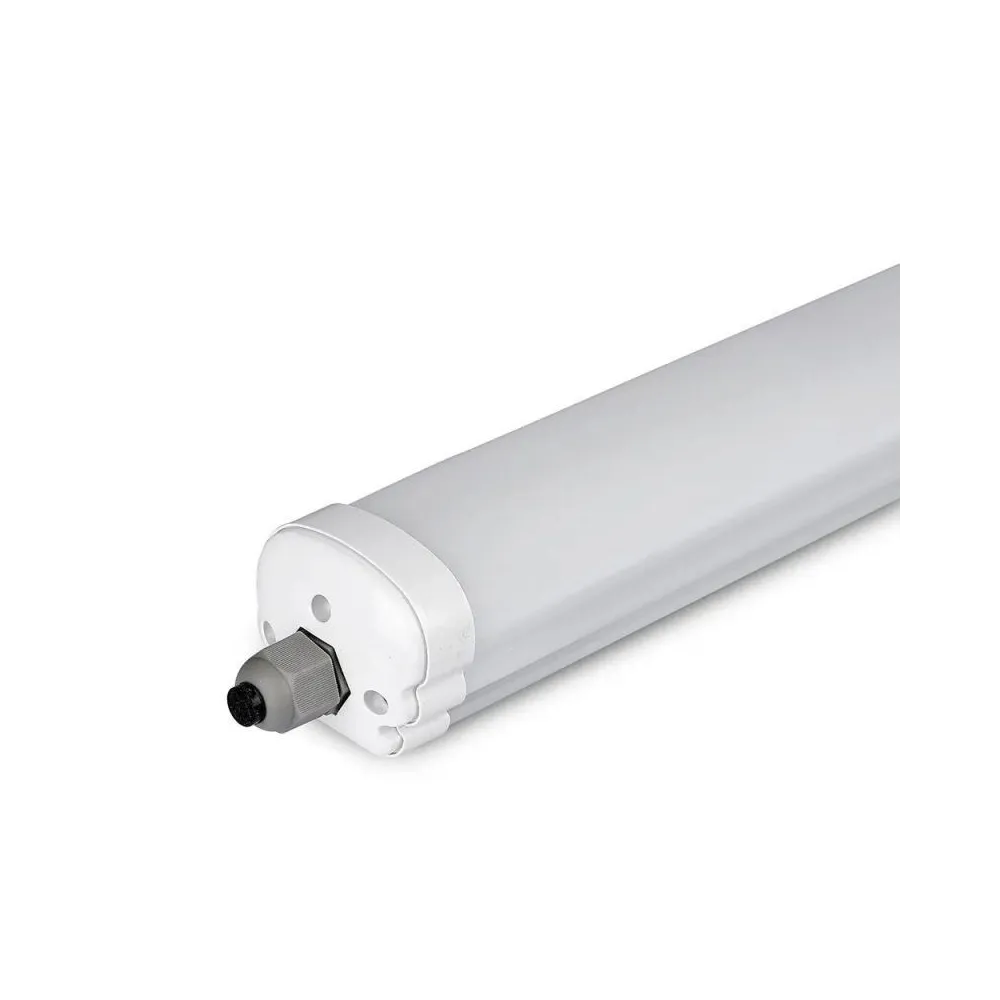 Etanche LED V-TAC 150cm 48W 120lm/W START 2 VT-1574