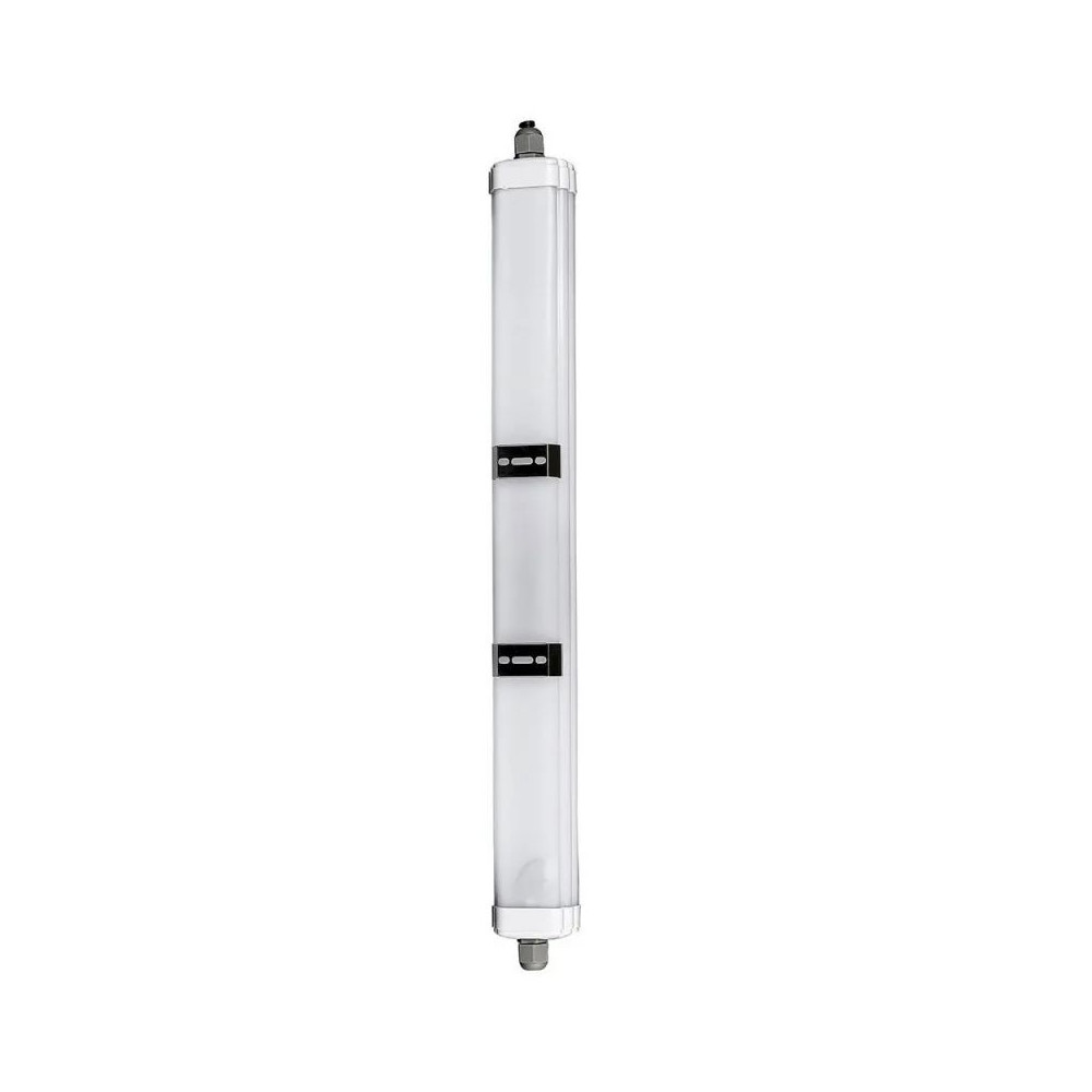 LED Feuchtraumleuchte V-TAC 150cm 48W 120lm/W START 2 VT-1574