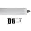 Etanche LED V-TAC 150cm 48W 120lm/W START 2 VT-1574