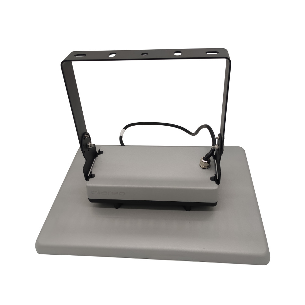 Opbouwmontagekit voor Highbay Lage Luminantie