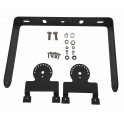 Kit d'installation saillie pour Highbay Basse Luminance