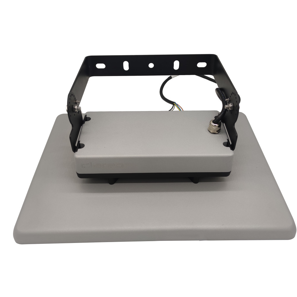 Opbouwmontagekit voor Highbay Lage Luminantie