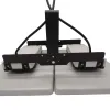 Koppelingskit voor HighBay Lage Luminantie 150/200W