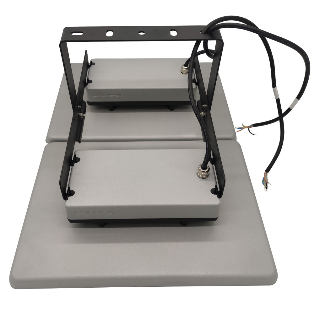 Koppelingskit voor HighBay Lage Luminantie 150/200W