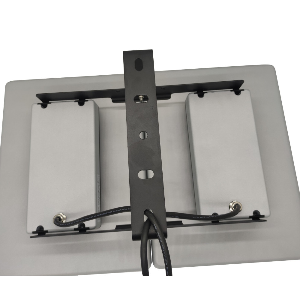 Koppelingskit voor HighBay Lage Luminantie 150/200W