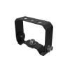 Richtbare opbouwmontageset voor HighBay CLAREO ADVANCE 5