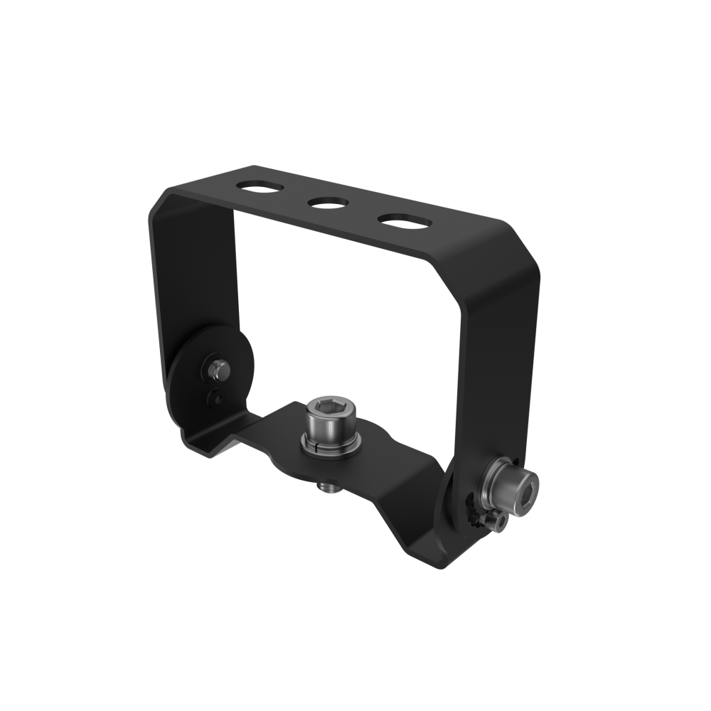 Richtbare opbouwmontageset voor HighBay CLAREO ADVANCE 5
