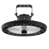 Richtbare opbouwmontageset voor HighBay CLAREO ADVANCE 5