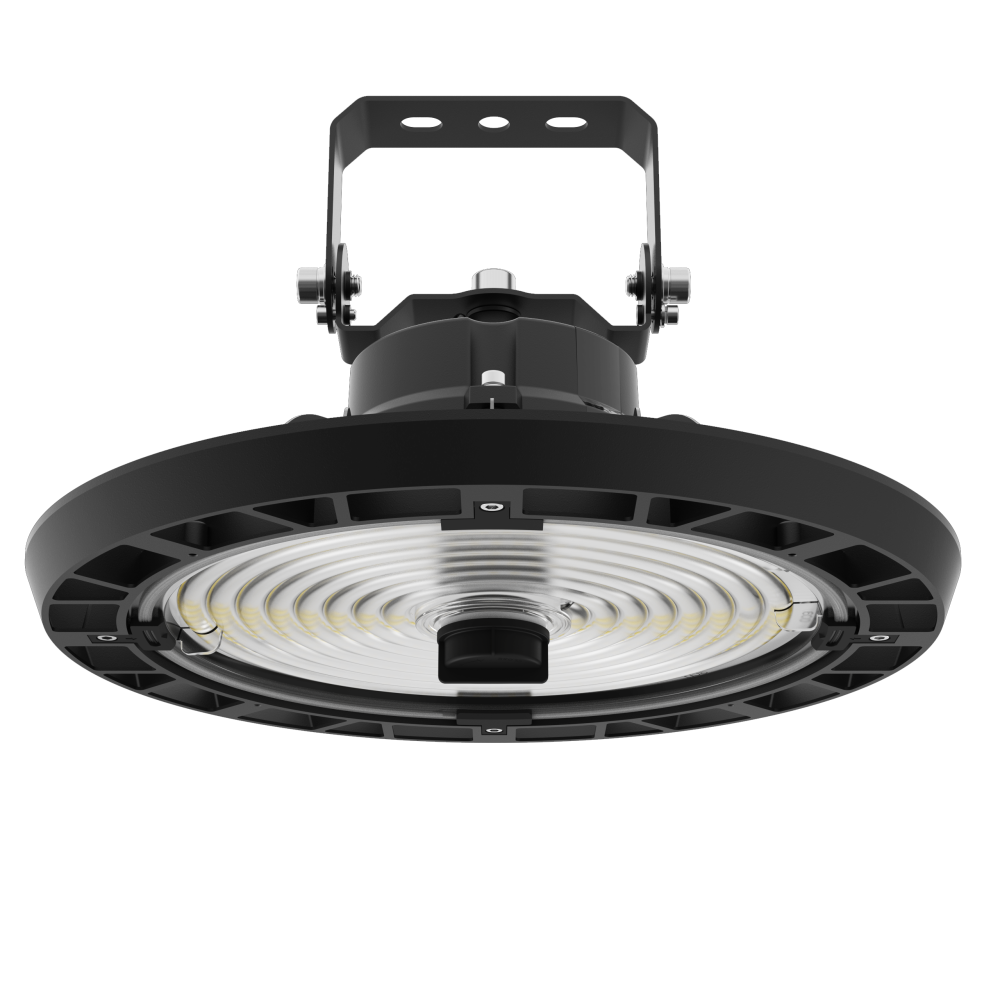 Richtbare opbouwmontageset voor HighBay CLAREO ADVANCE 5