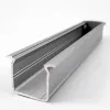 Aluminium Inbouwprofiel CLAREO 17x16 2m ADVANCE 2 FS