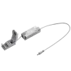 Driver High Efficiency ON/OFF Repiquable Eaglerise 900-1050mA 40W Flicker free FLS-40-1050 LD1 ADV