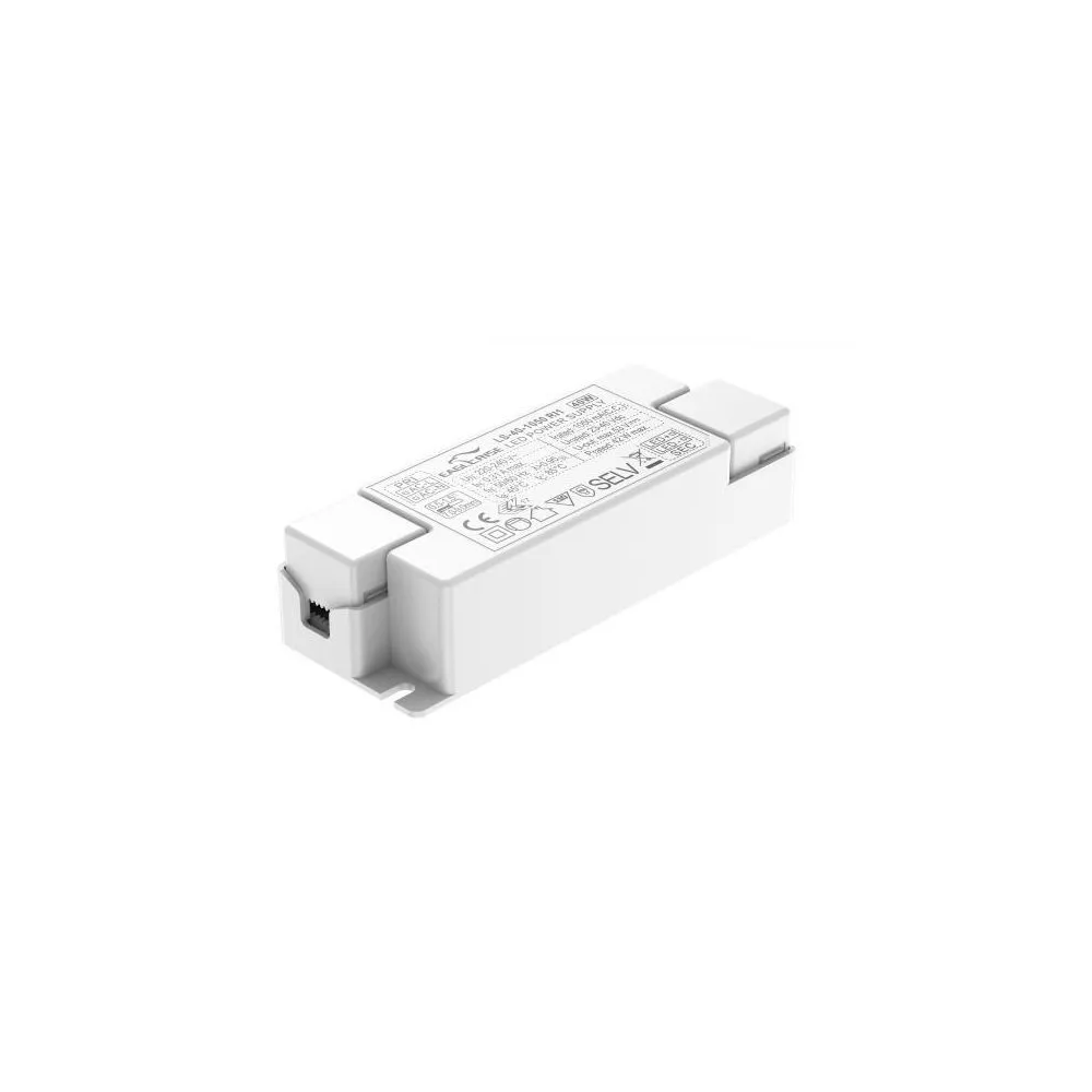 ON/OFF-Treiber Eaglerise 1050mA 40W LS-40-1050 RI1 FS