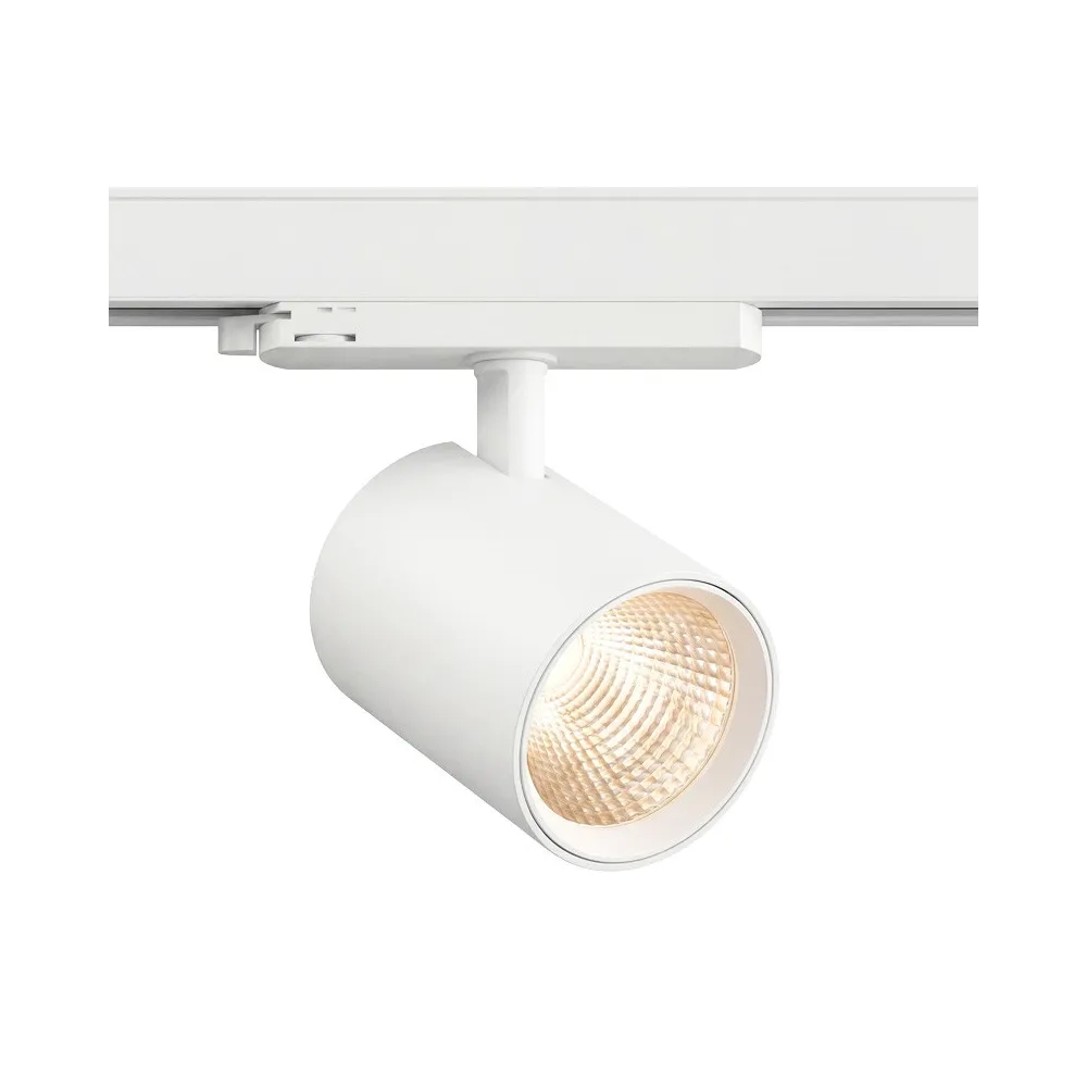SpotRail CLAREO 20W ADVANCE 2 Wit