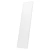 Waterdicht Paneel CLAREO 1200x300 25W ADVANCE 2 Zonder Driver