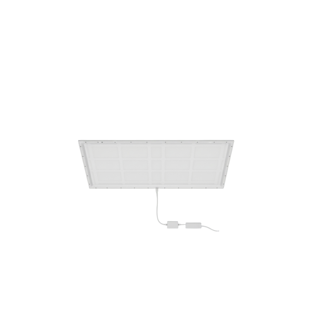 Waterdicht Paneel CLAREO 1200x300 25W ADVANCE 2 Zonder Driver