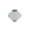Partie Intermédiaire pour Suspension Plug&Play ZAMBELIS D160 DESIGN Gris Vert 25112 FS