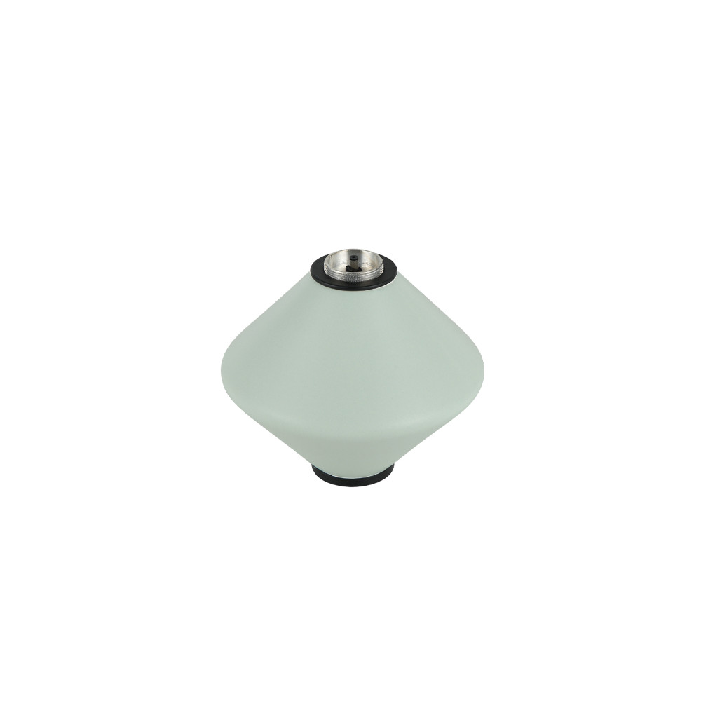 Partie Intermédiaire pour Suspension Plug&Play ZAMBELIS D160 DESIGN Gris Vert 25112 FS