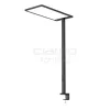 Zenith CLAREO 75W DESIGN Black Desk Lamp