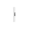 Zenith CLAREO 75W DESIGN White Desk Lamp