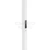 Zenith CLAREO 75W DESIGN White Desk Lamp