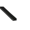 Aluminium Opbouwprofiel CLAREO 17x8 2m ADVANCE 2 - Pack