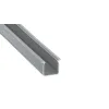 Inbouw Alu Profiel CLAREO 17x16 2m ADVANCE 2 - Pack