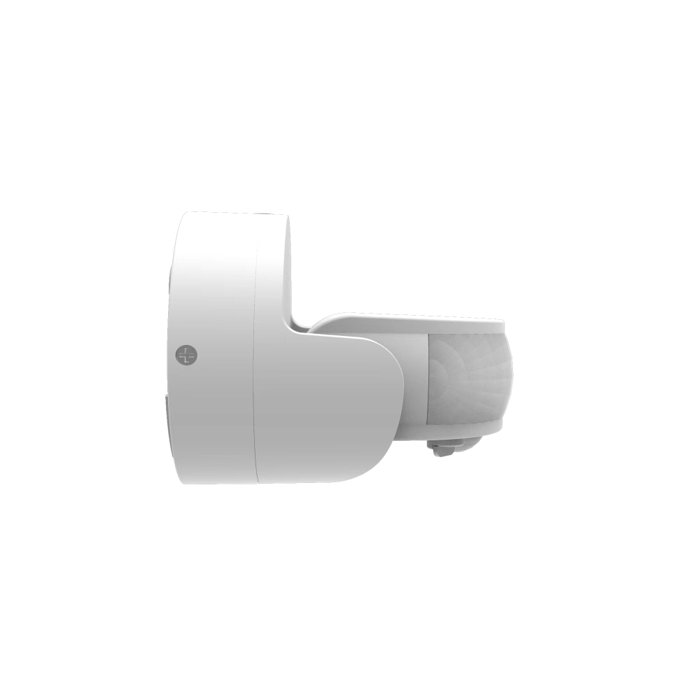 Détecteur PIR CLAREO ON/OFF Double Zones START