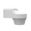 PIR-detector CLAREO ON/OFF Wandmontage Groothoek IP65 START