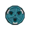 Waterdichte 3-polige CLAREO IP68-connector
