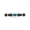 Connecteur étanche 3 pôles CLAREO IP68