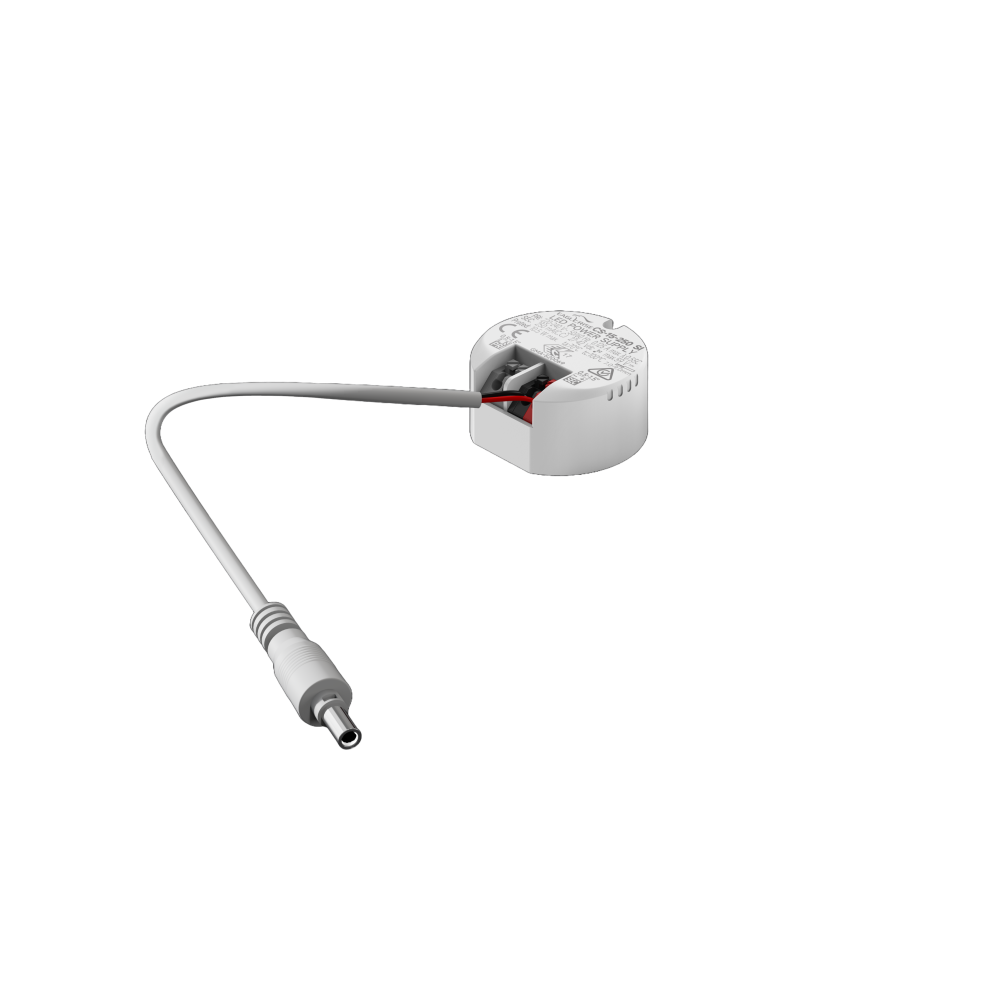 Driver ON/OFF Eaglerise 250mA 15W Flicker free CS-15-250 SI