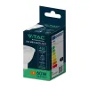 Spot LED GU5.3 V-TAC 6W 110° 4000K START VT-257
