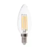 LED-Glühbirne E14 Filament V-TAC 6W DESIGN 2 VT-2127