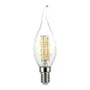 Bulbe LED E14 Filament V-TAC 4W DESIGN 2 VT-1995 FS