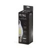 Bulbe LED E14 Filament V-TAC 4W DESIGN 2 VT-1995 FS