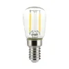 Bulbe LED E14 ST26 Filament V-TAC 2W DESIGN VT-1952 FS
