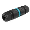 CLAREO IP68 5-pole waterproof connector