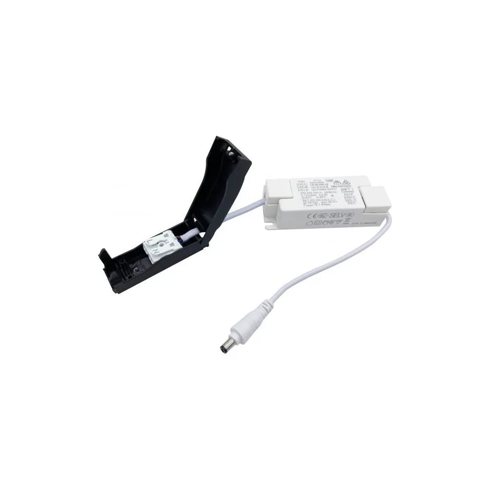 Driver ON/OFF Repiquable EagleRise 250mA 12W Flicker Free LS-12-250 LI EXC FS