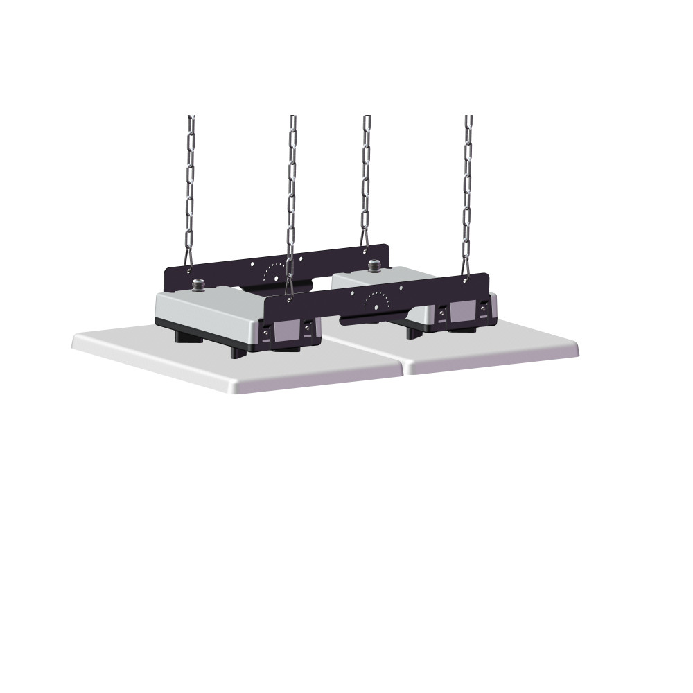 Koppelingskit voor HighBay Lage Luminantie 300W