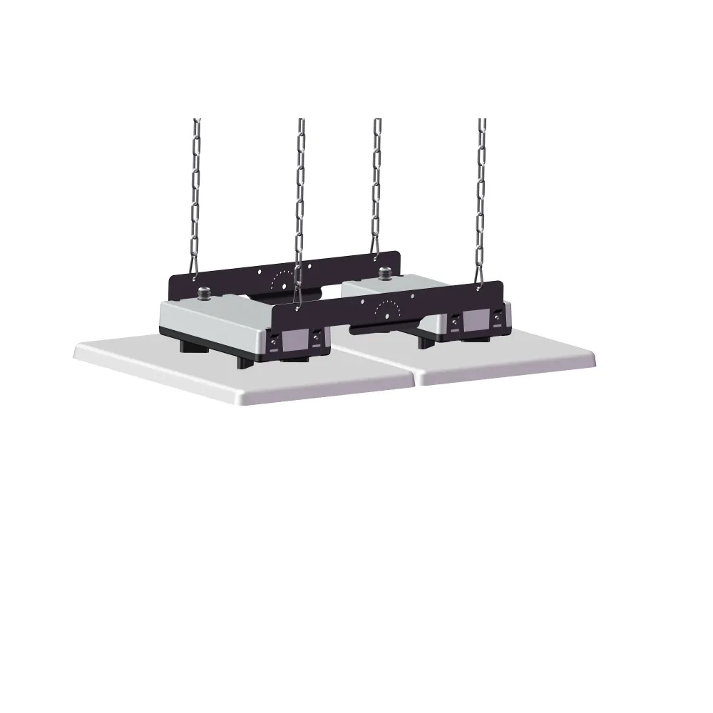 Koppelingskit voor HighBay Lage Luminantie 300W