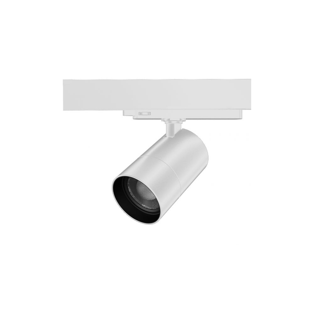 Adjustable SpotRail CLAREO 32W ADVANCE White