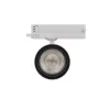 Verstelbare SpotRail CLAREO 32W ADVANCE Wit