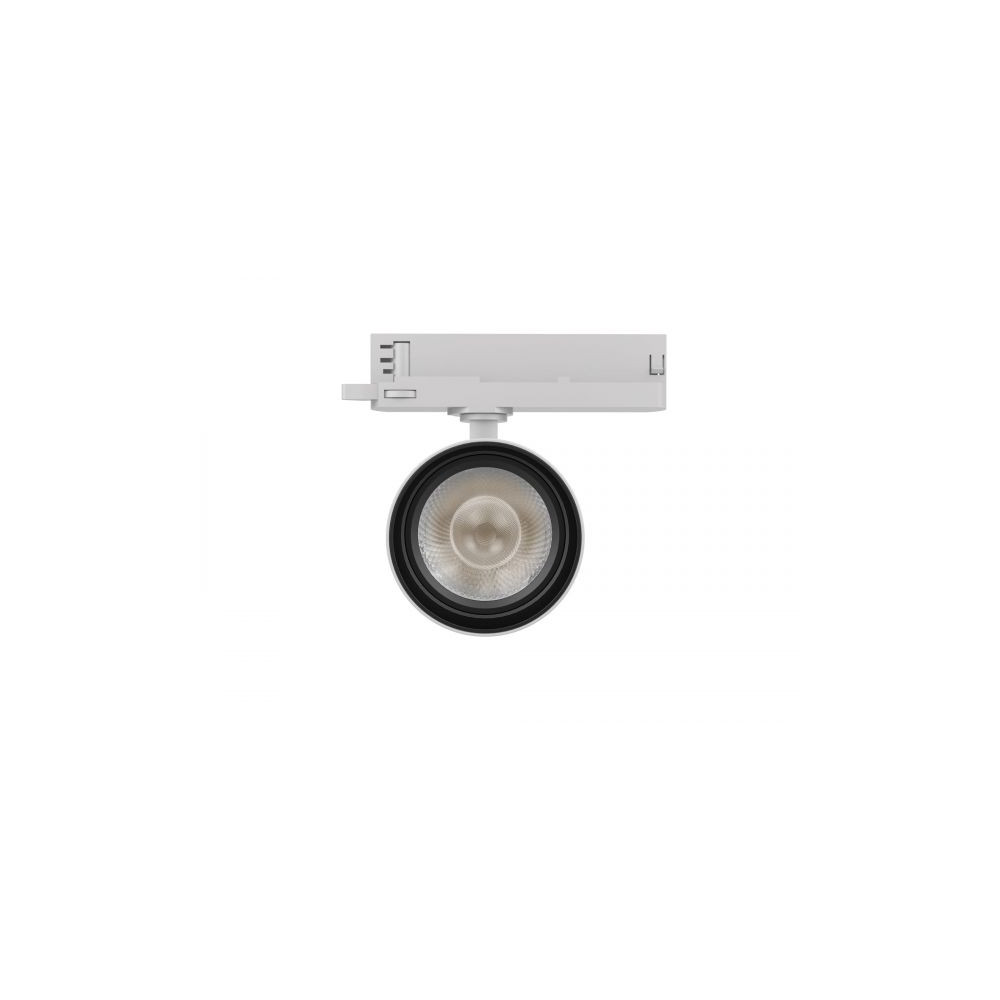 Adjustable SpotRail CLAREO 32W ADVANCE White